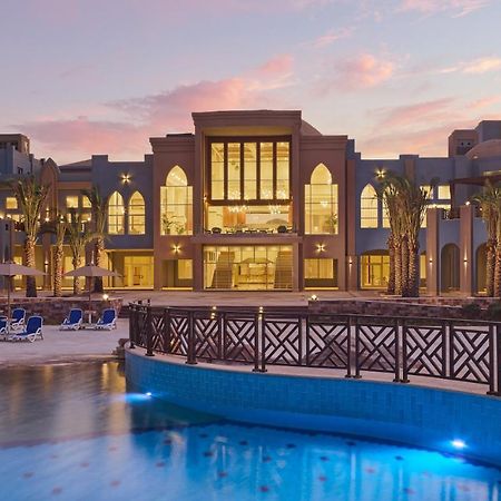 Lazuli Hotel, Marsa Alam El Qoseir Exterior foto