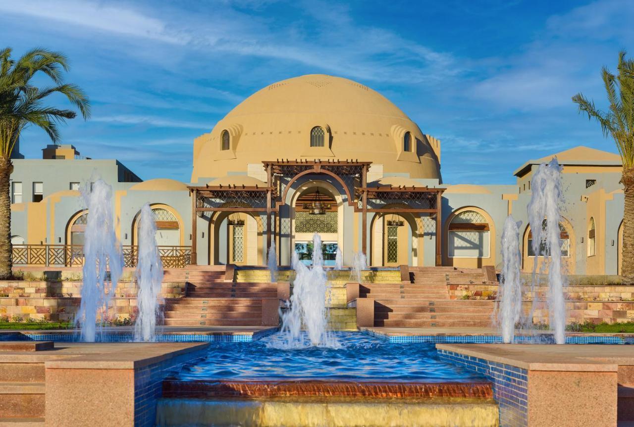 Lazuli Hotel, Marsa Alam El Qoseir Exterior foto