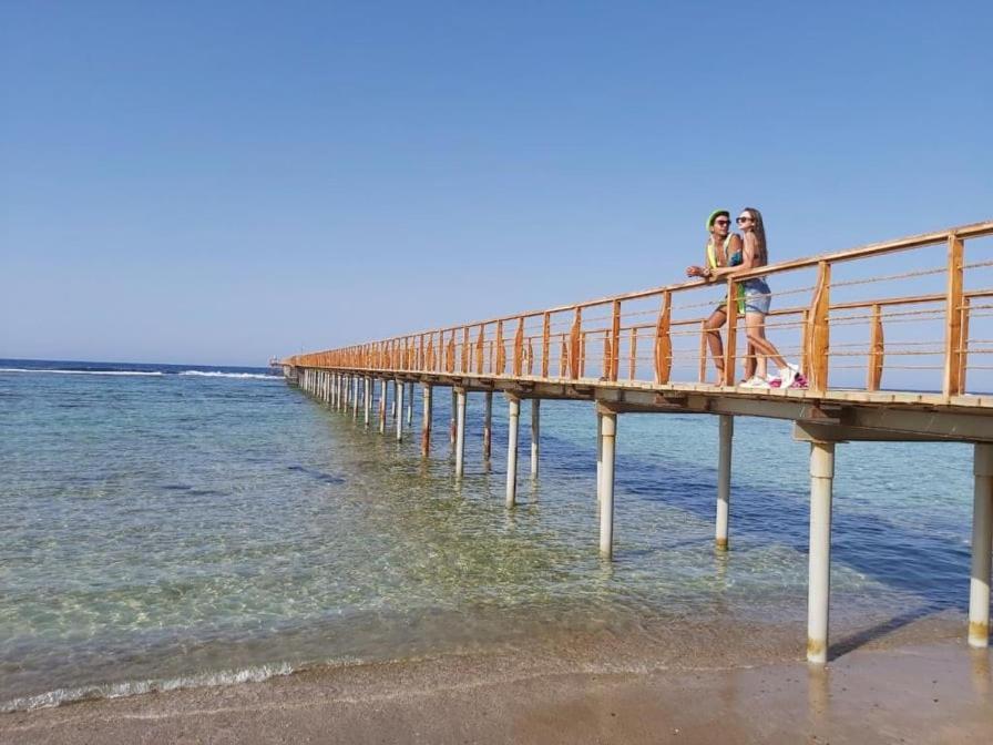 Lazuli Hotel, Marsa Alam El Qoseir Exterior foto