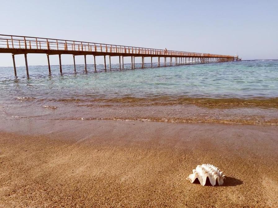 Lazuli Hotel, Marsa Alam El Qoseir Exterior foto