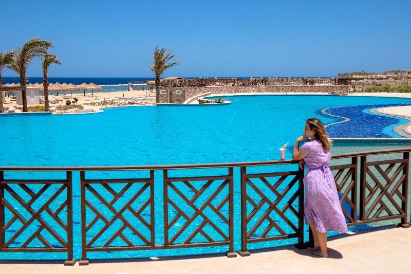 Lazuli Hotel, Marsa Alam El Qoseir Exterior foto