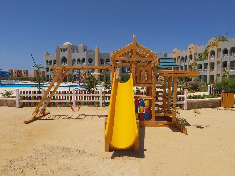 Lazuli Hotel, Marsa Alam El Qoseir Exterior foto