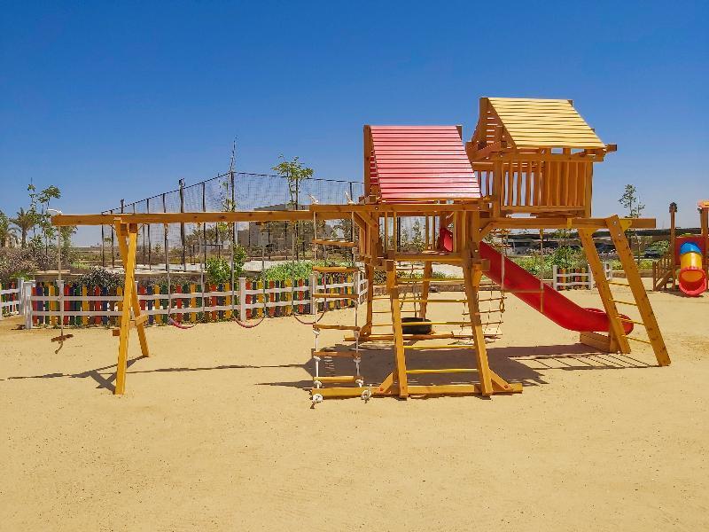 Lazuli Hotel, Marsa Alam El Qoseir Exterior foto