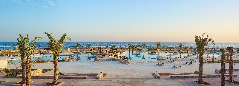 Lazuli Hotel, Marsa Alam El Qoseir Exterior foto